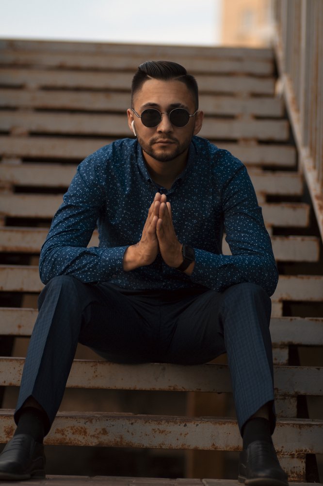 Photograph by Анна Краморова