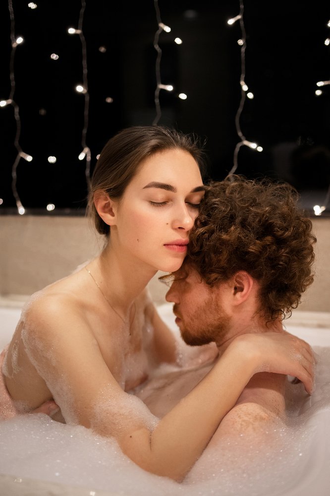 Photograph by Ana Ray