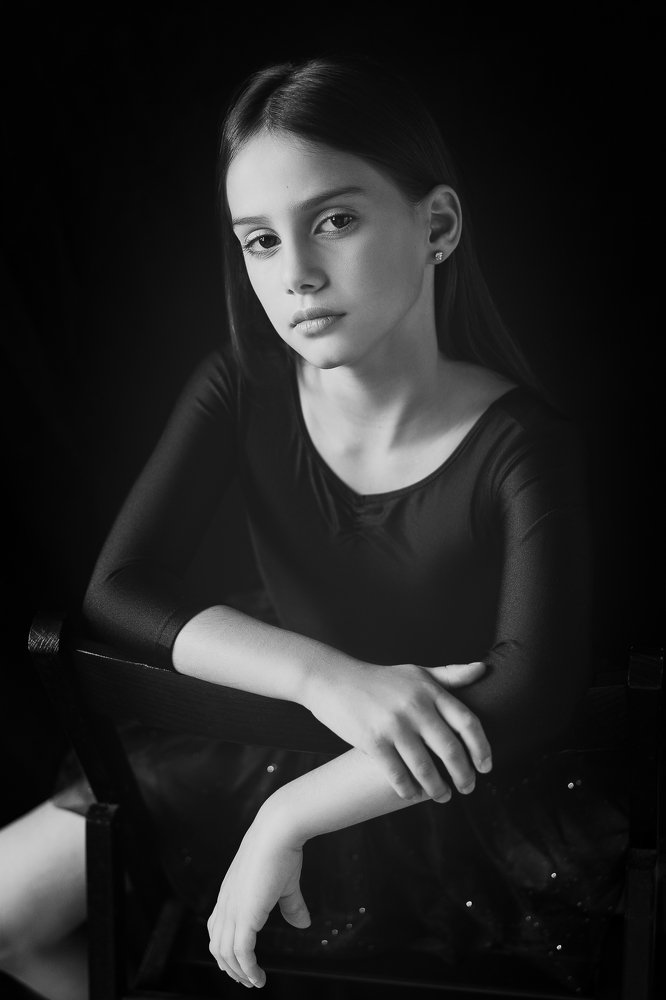 Photograph by Ana Ray