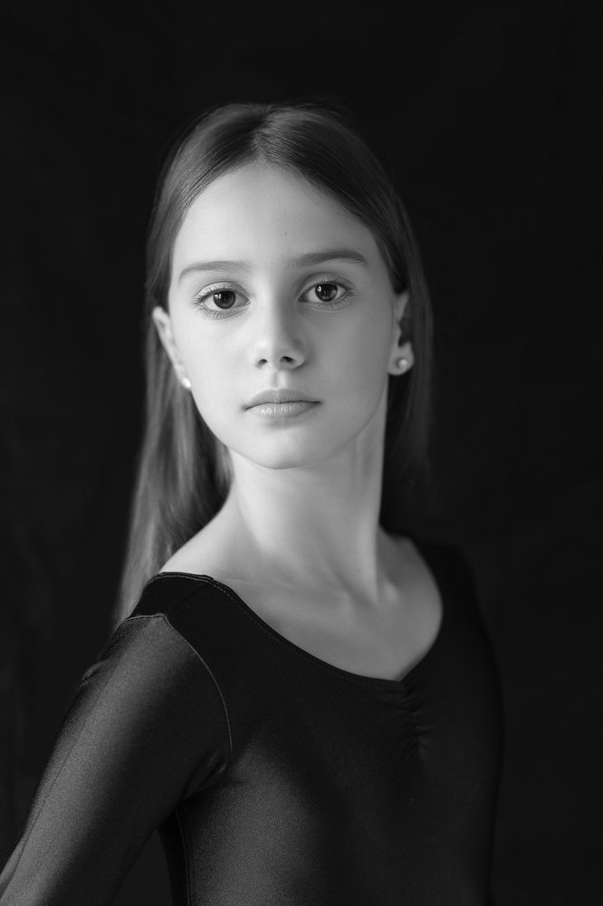 Photograph by Ana Ray