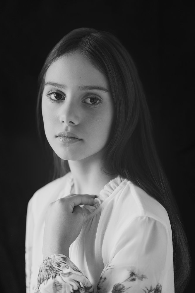 Photograph by Ana Ray