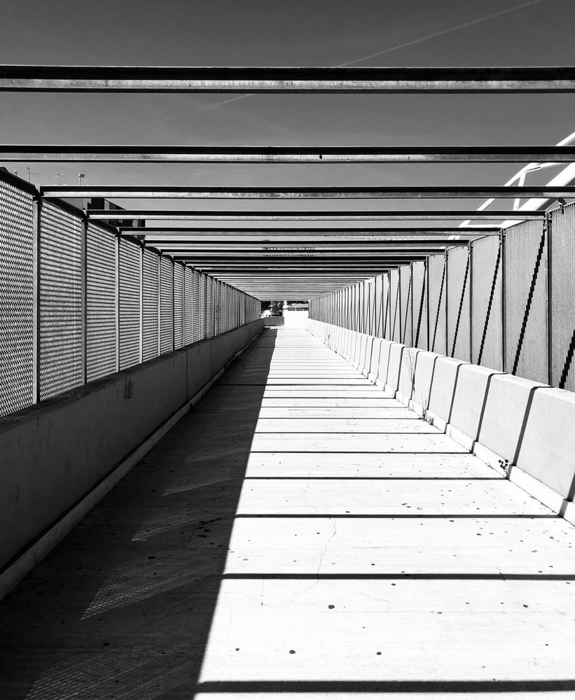 Photograph by Anna Haidukova