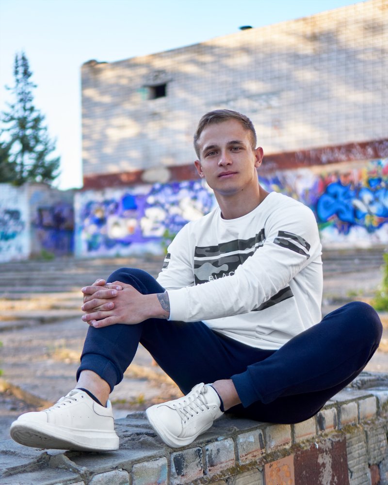 Photograph by Станислав Цвира