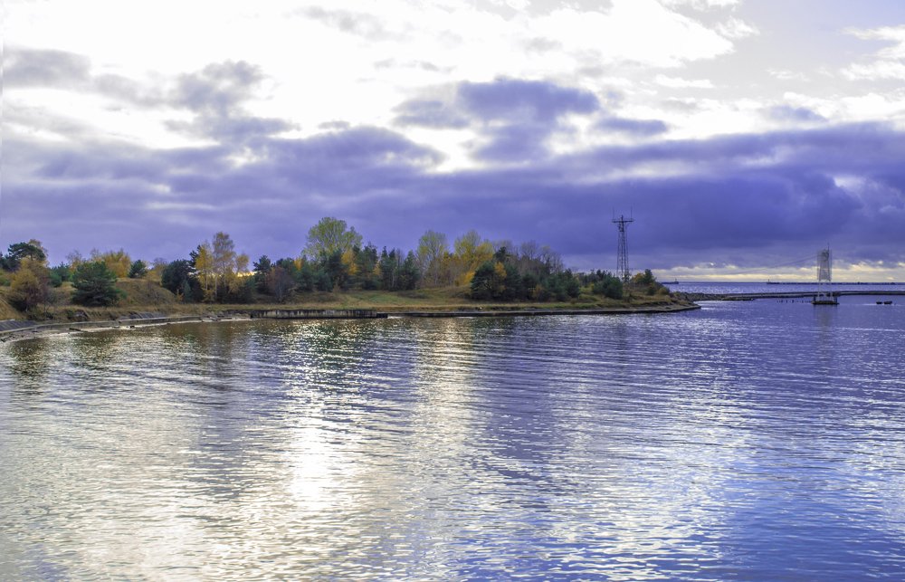 Photograph by Светлана Ковалёнок