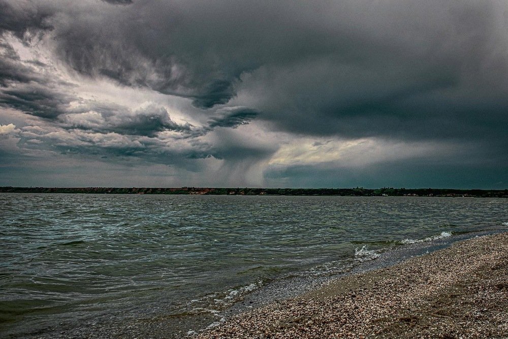 Photograph by ЕВГЕНИЙ РУДЕНКО