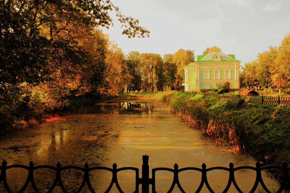 Photograph by Сергей Бабанов