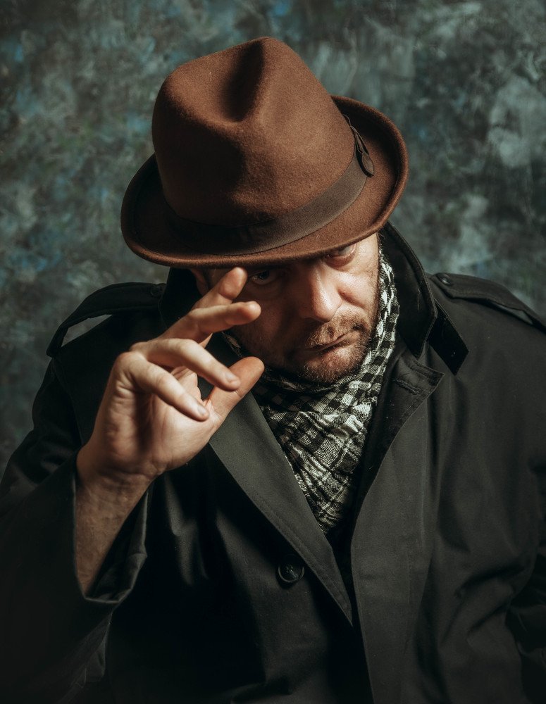 Photograph by Сергей Межевич