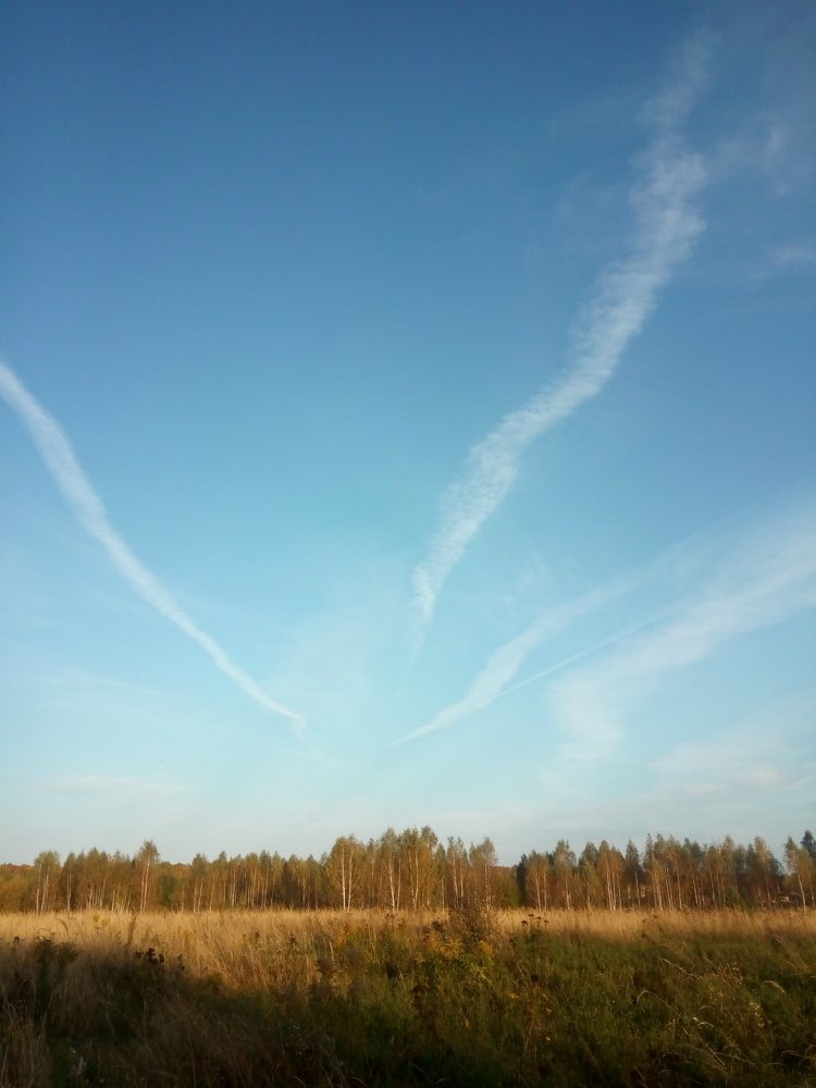 Photograph by Олеся Петрова