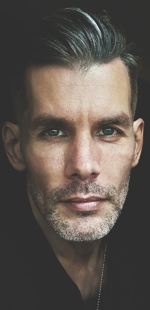 Photograph by Radim Zoun