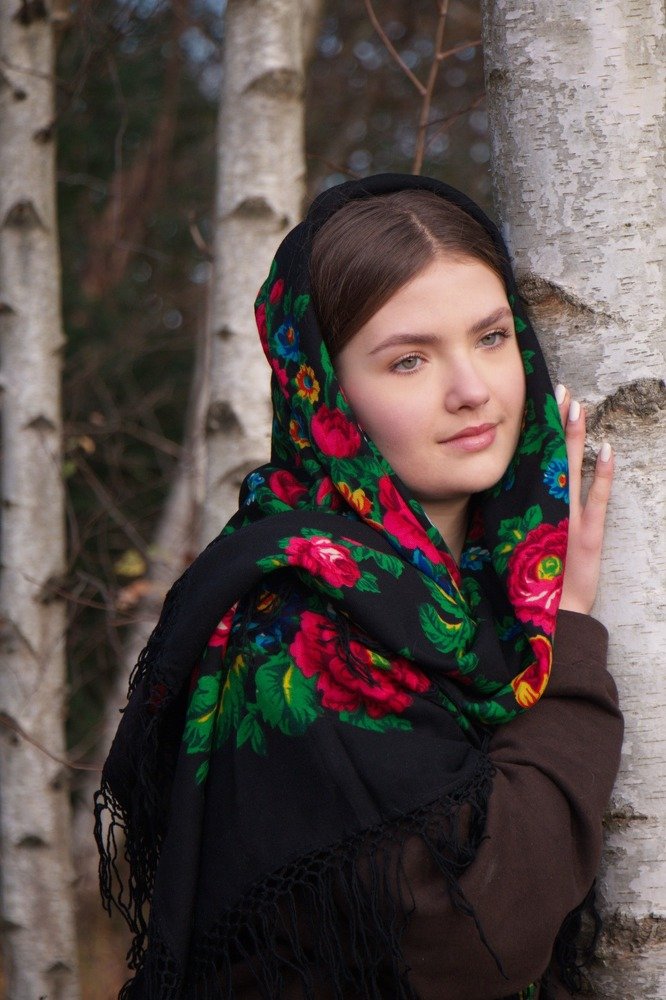 Photograph by Tatiana Serova