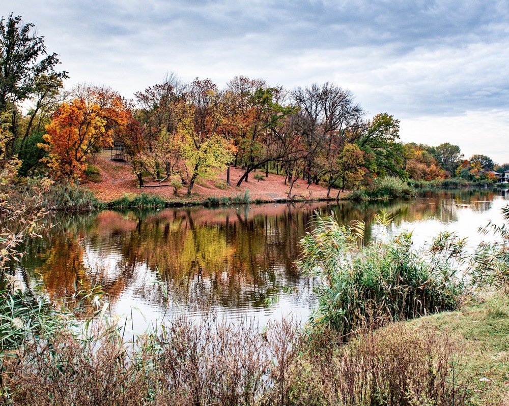 Photograph by ЕВГЕНИЙ РУДЕНКО