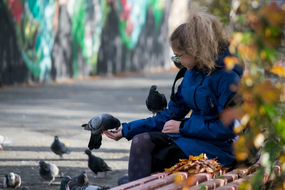 Photograph by Наталья Королева