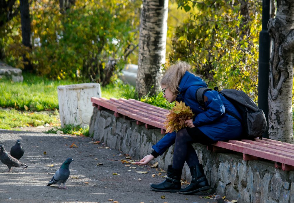 Photograph by Наталья Королева