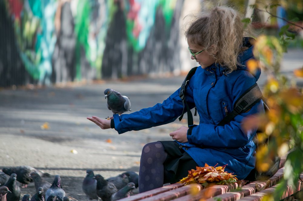 Photograph by Наталья Королева