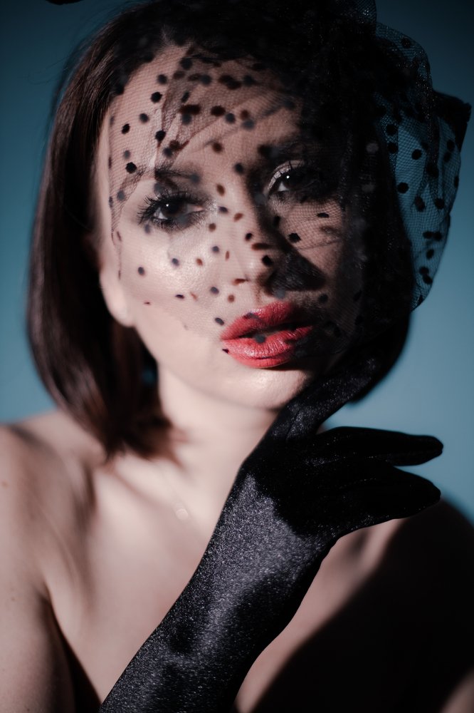 Photograph by Galina