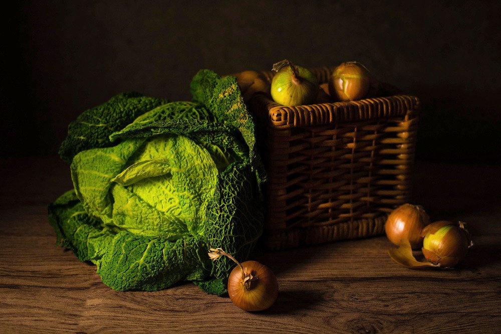 Photograph by Yulia Nikolaeva