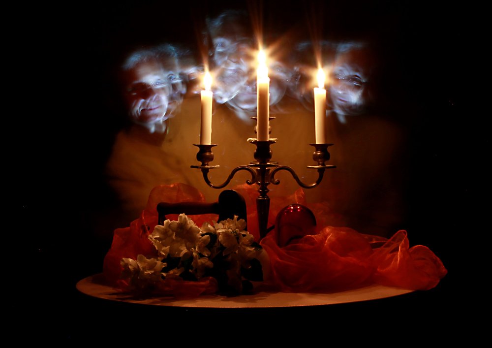 Photograph by Светлана Ковалёнок