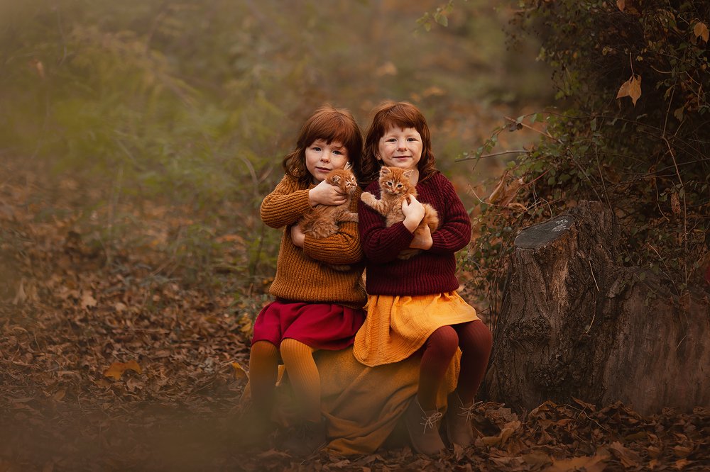 Photograph by Татьяна Гуртовая