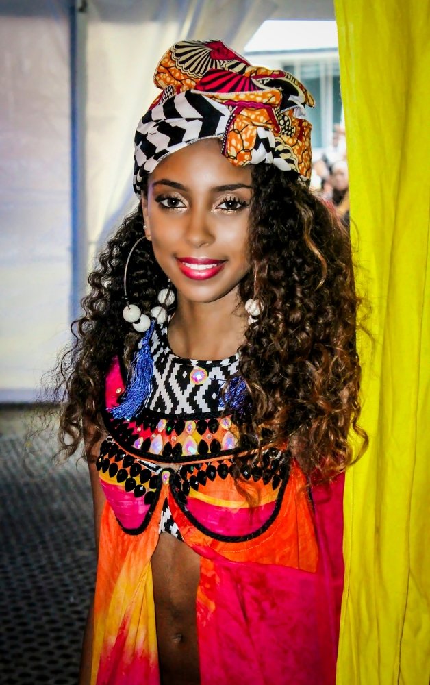 Every Moment is a Moment