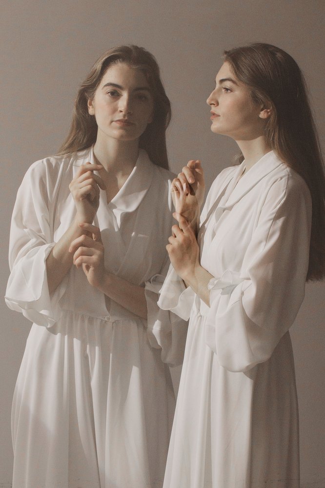 Photograph by Galina