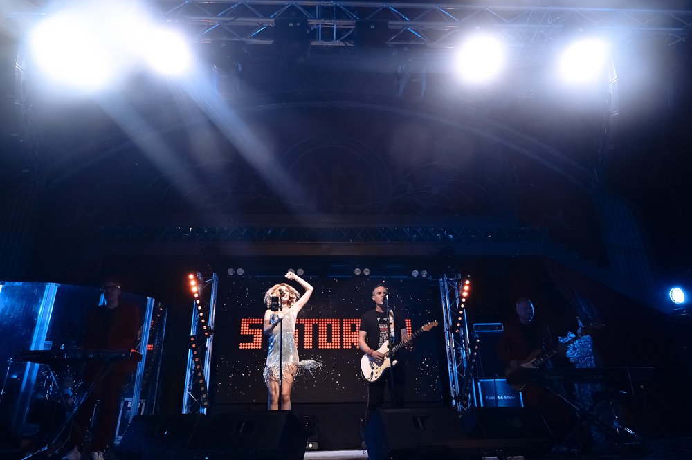 Photograph by Михаил Данилов