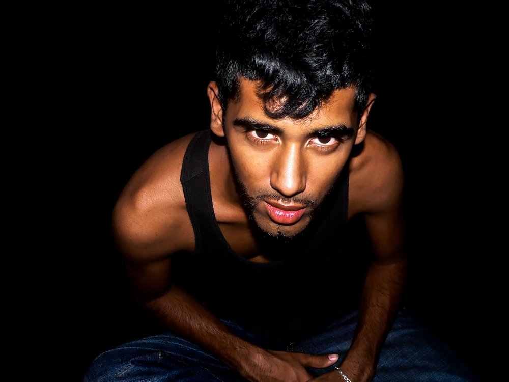 Out from the Shadows