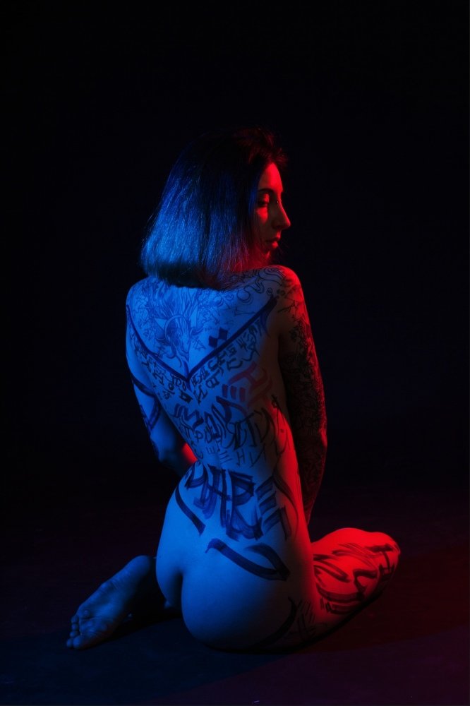 Photograph by Ульяна Михайлова