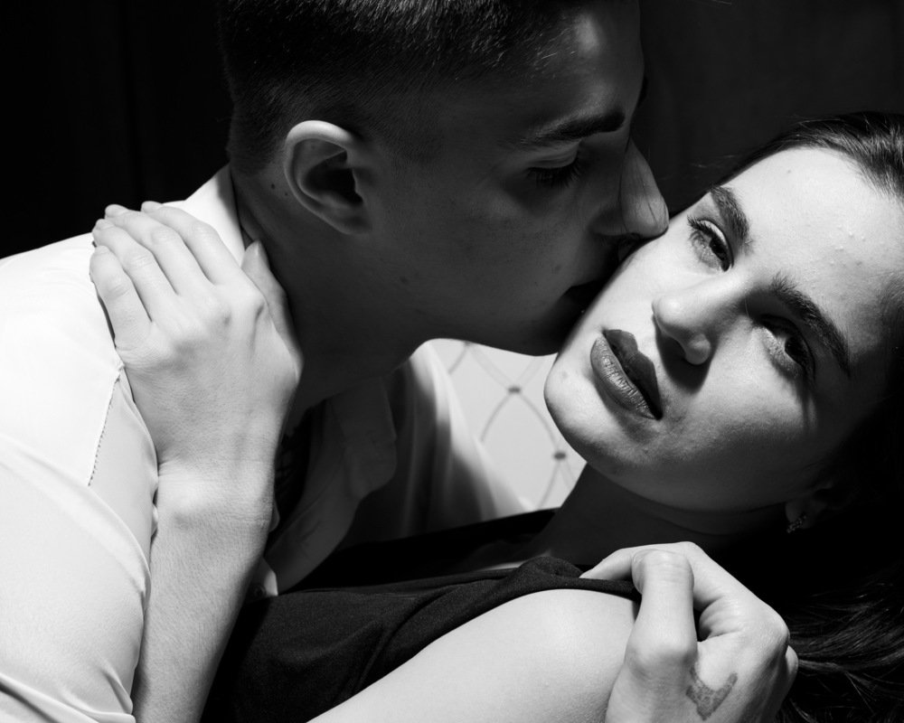 Photograph by Galina