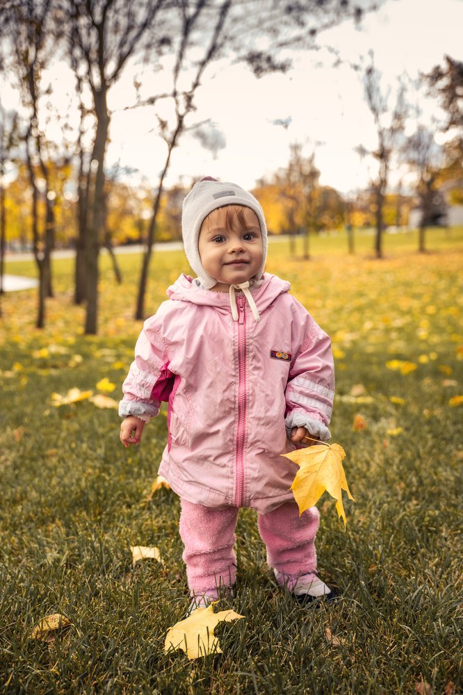 Photograph by Анастасия Плакса