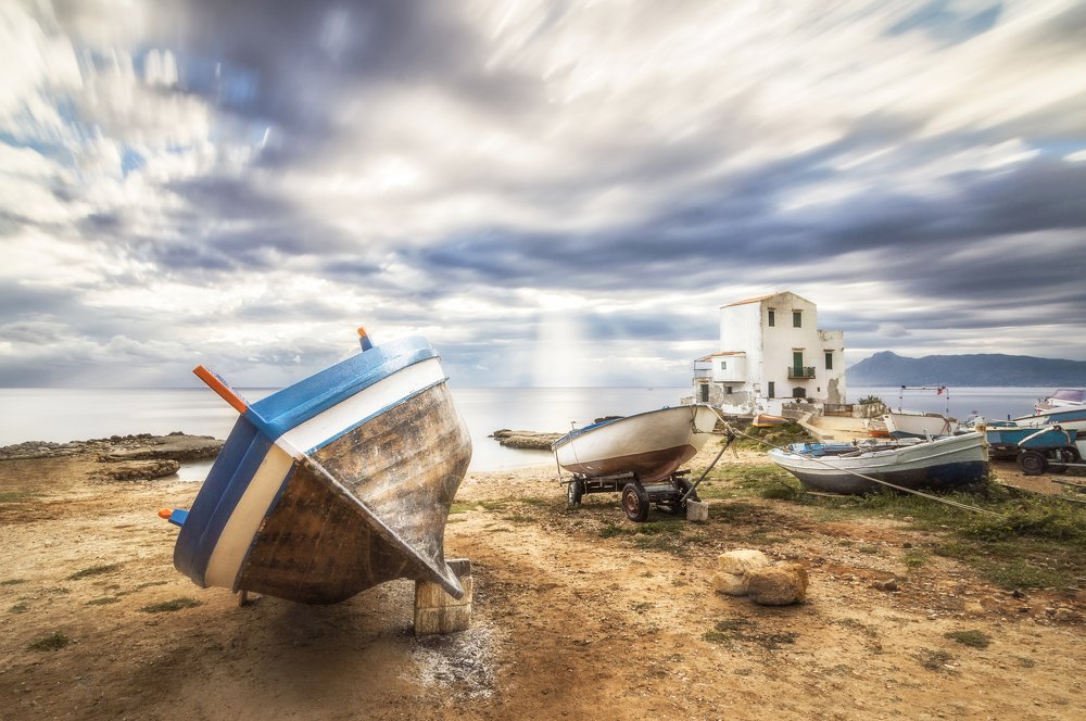 Photograph by Gaetano Di Stefano