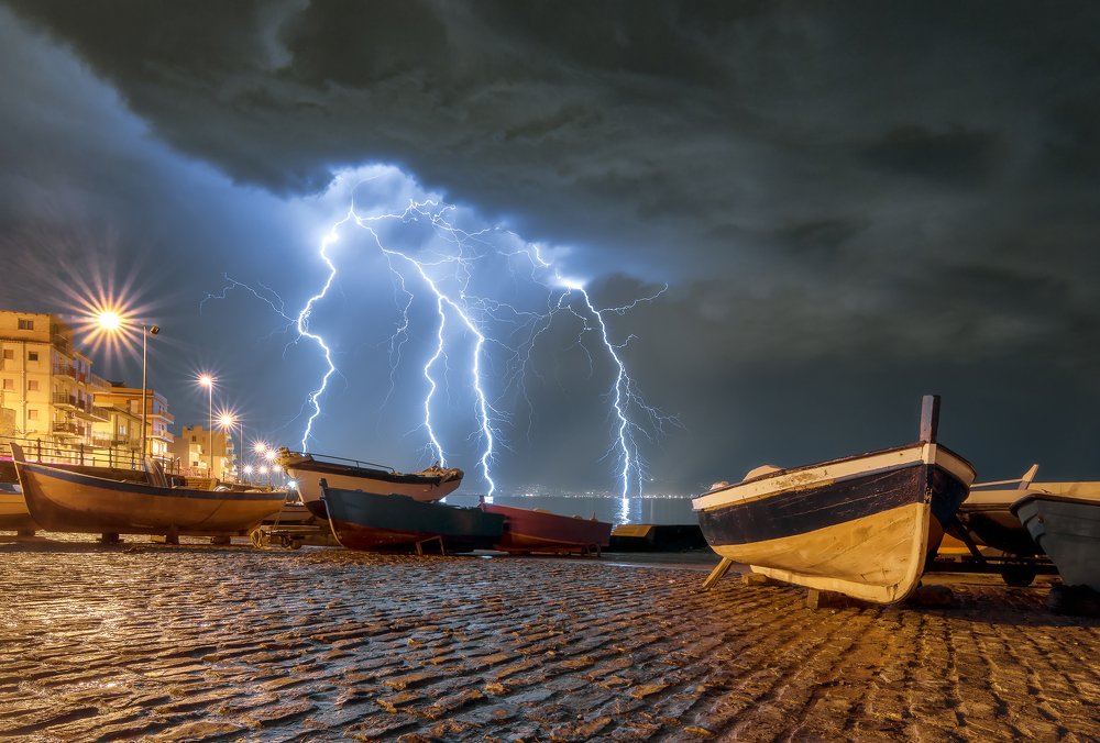 Photograph by Gaetano Di Stefano