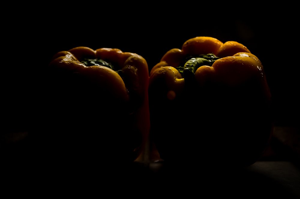 Photograph by Zaheer Baksh