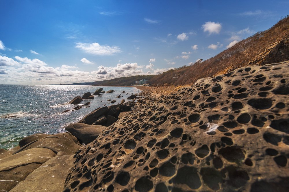 Photograph by Andrey Matveenko