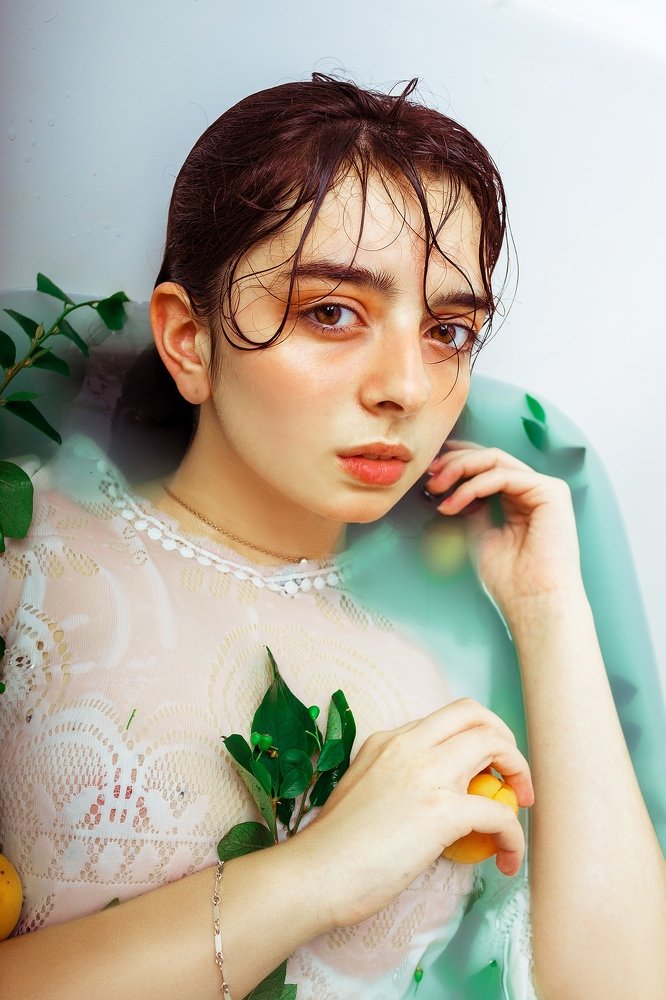 Photograph by Ульяна Михайлова