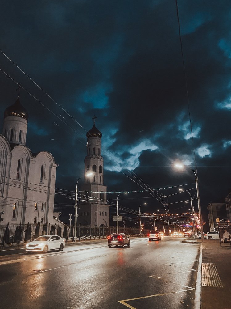 Photograph by Дарья Заводцова