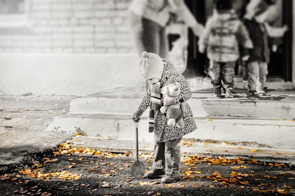 Photograph by Andrey Matveenko