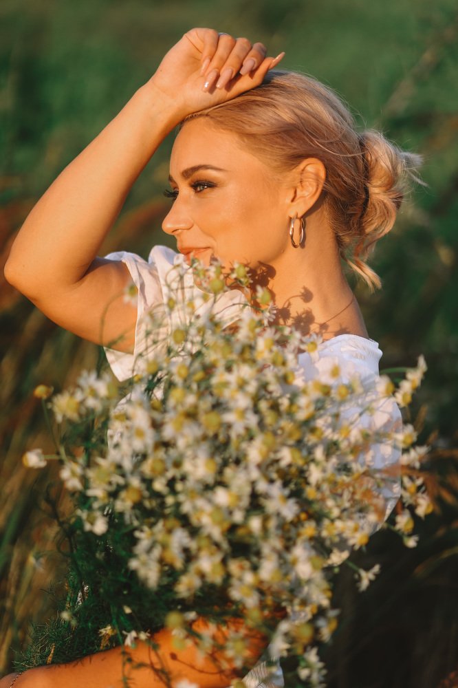 Photograph by Дарья Заводцова