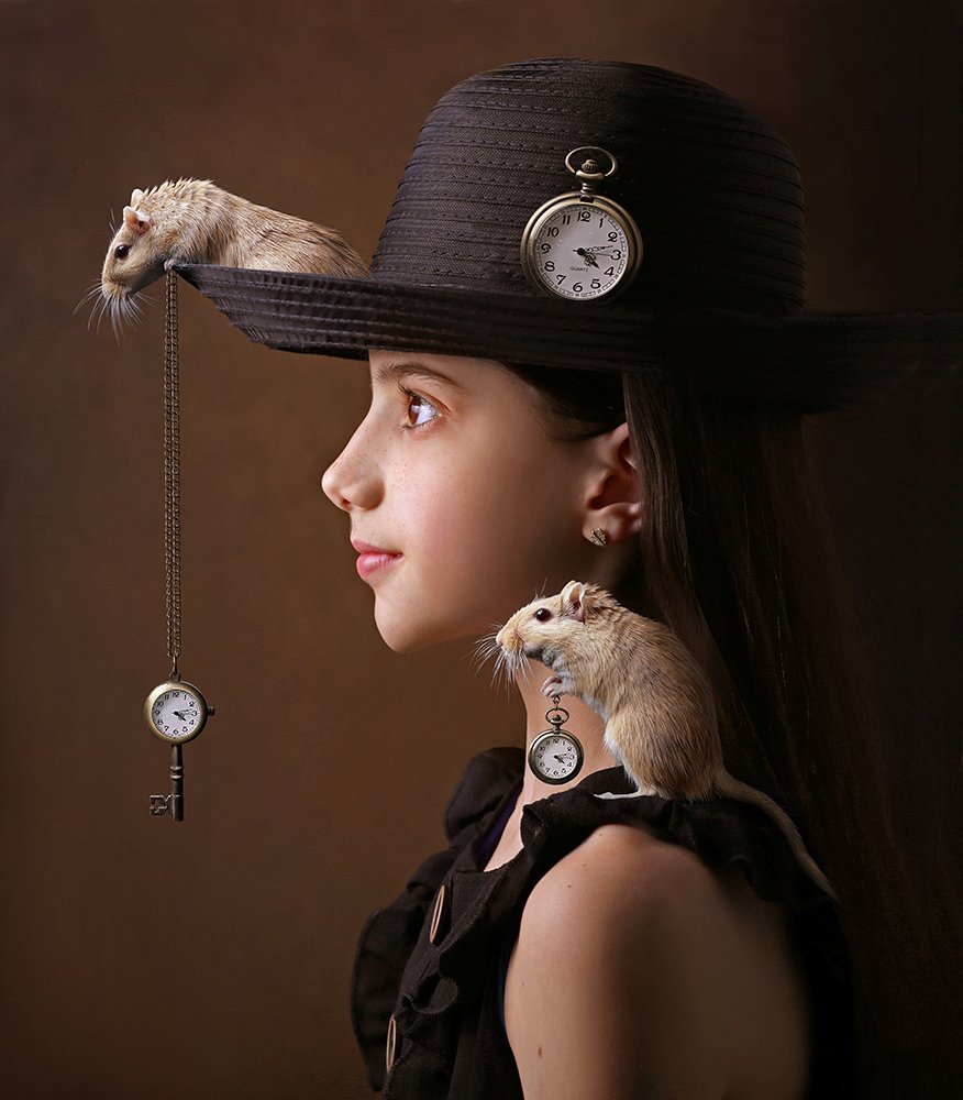 Photograph by Alexander Sviridov