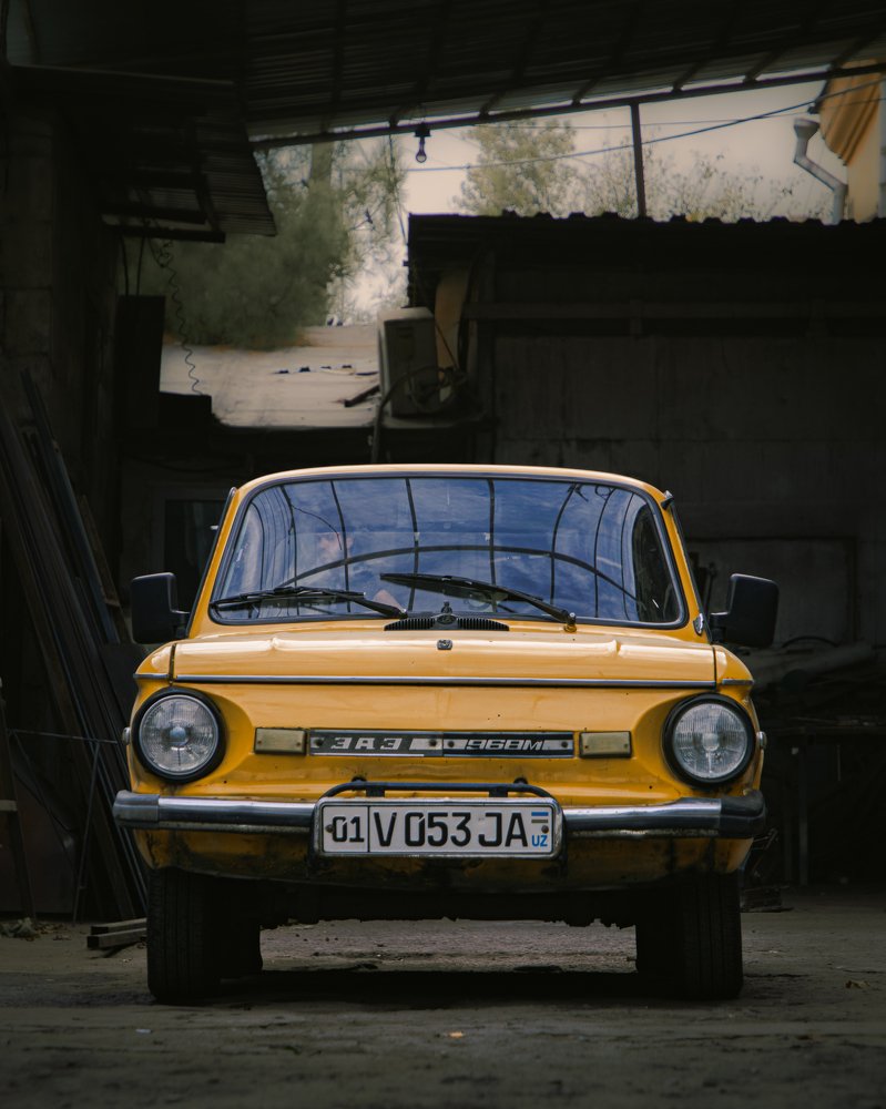 Photograph by Георгий Намазов