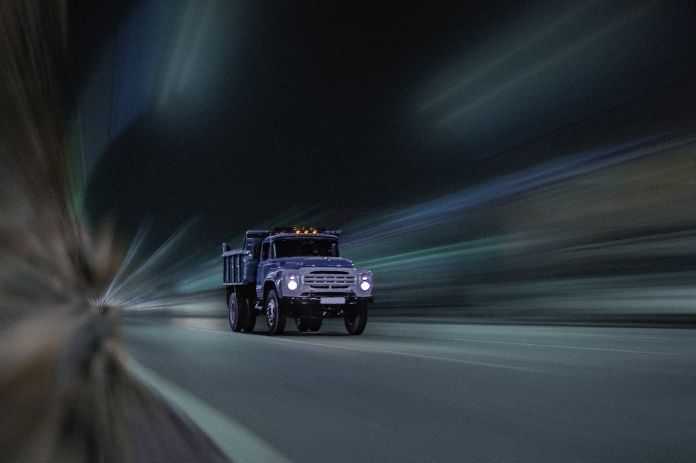 Photograph by Георгий Намазов