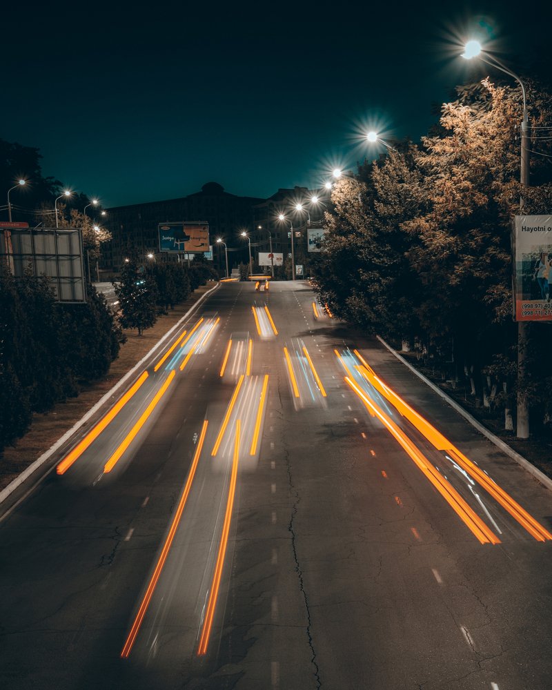 Photograph by Георгий Намазов