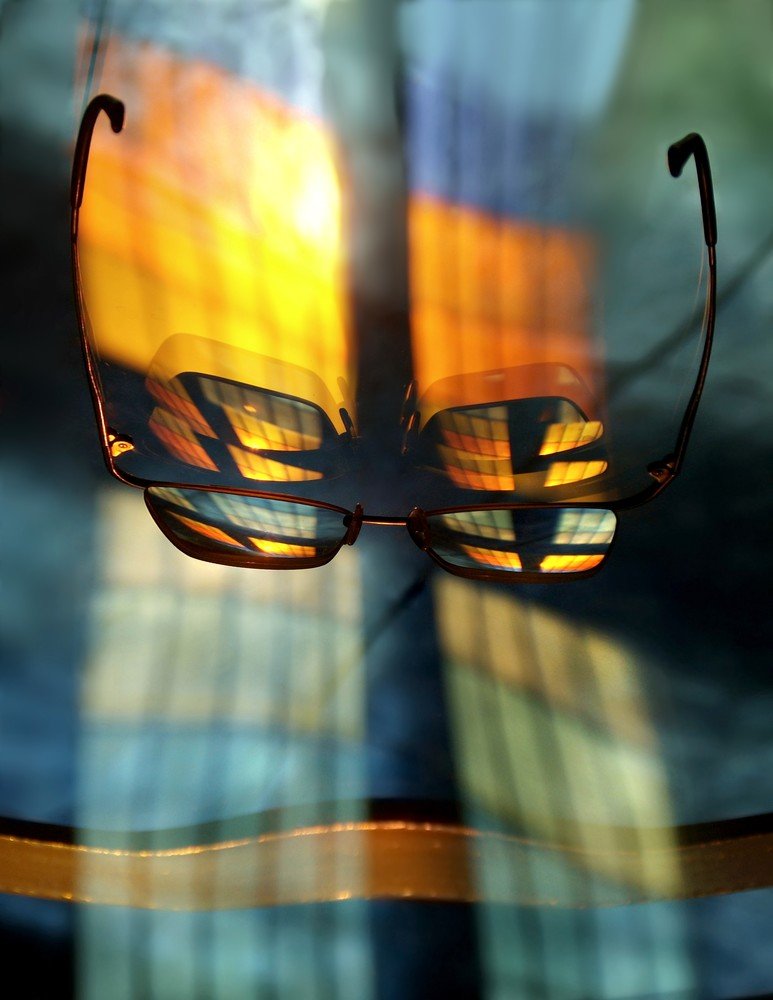 На роду написано