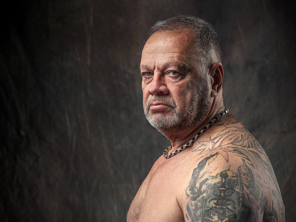 Фотография автора Евгений Маслов