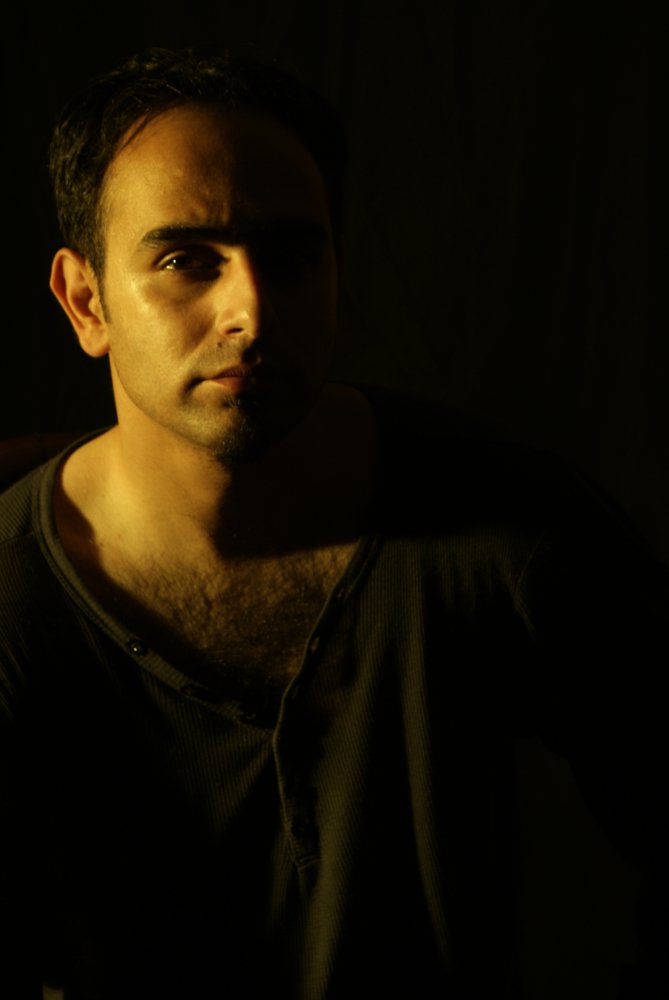 Photograph by Roozbeh Rahiminejat