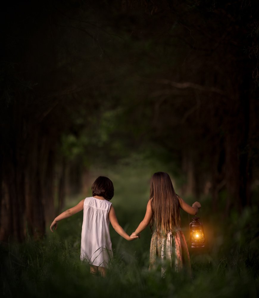 Photograph by Nicole O’Rourke