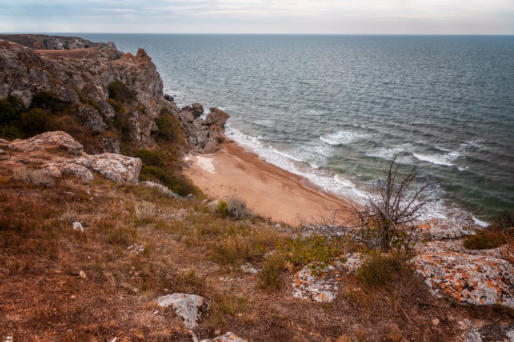 Photograph by EKATERINA WALTER