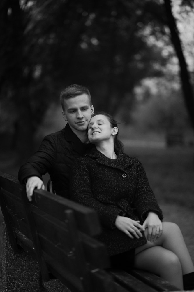 Photograph by Дарья Заводцова