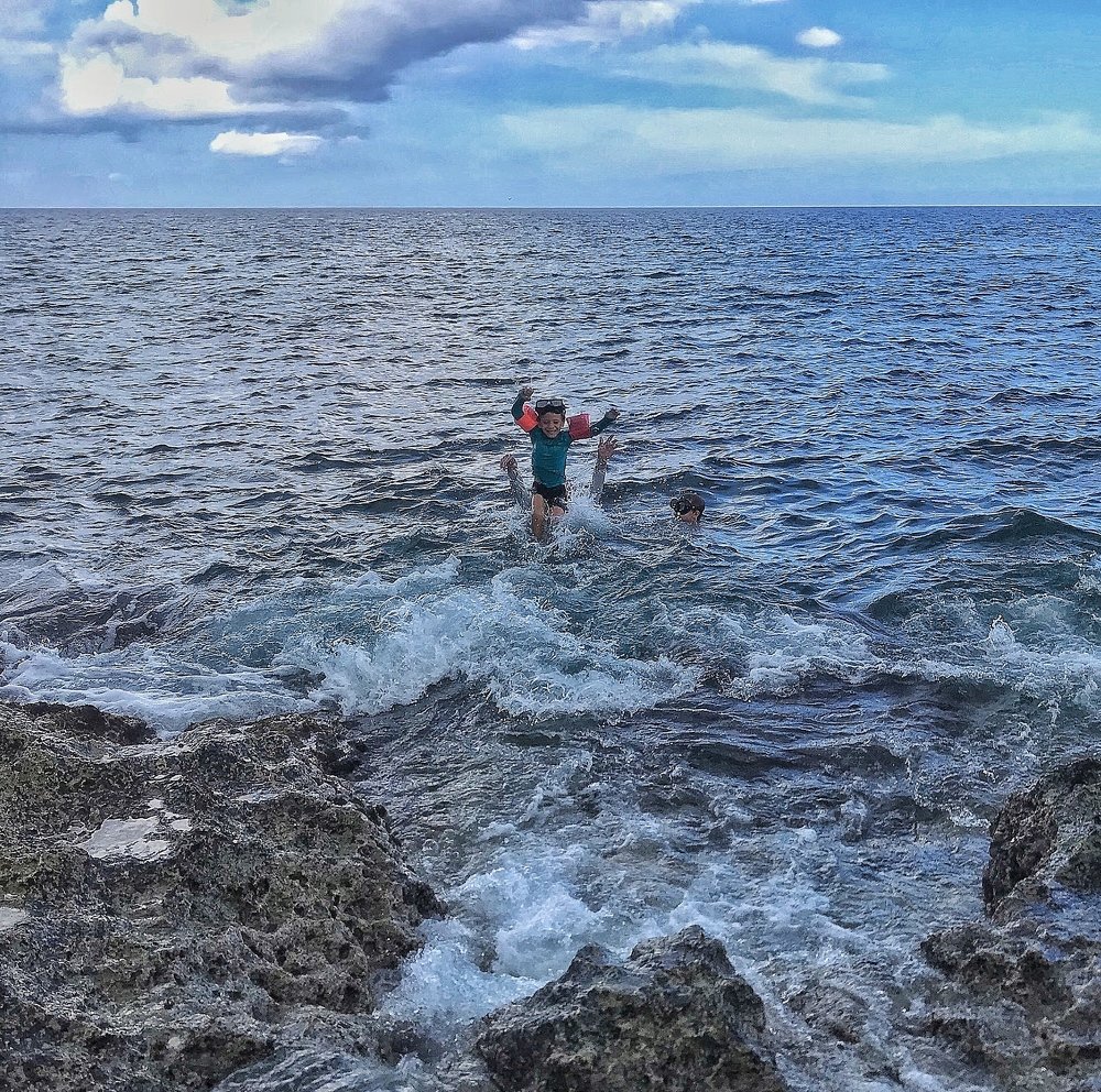 Photograph by Alberto Pavel