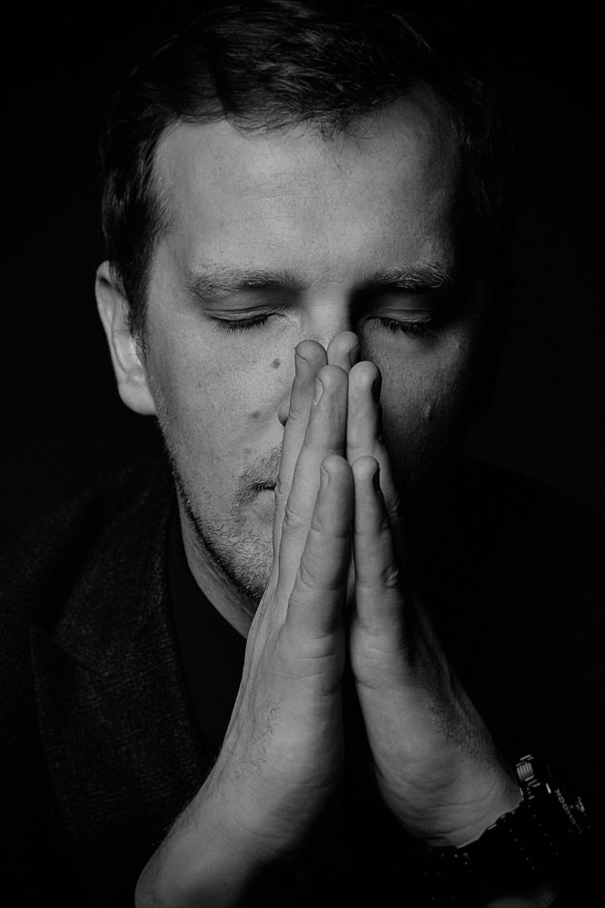 Photograph by Ксения Левикина