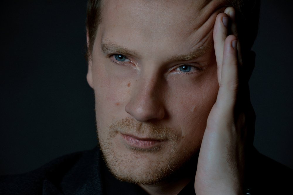 Photograph by Ксения Левикина